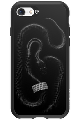Diamond Mamba - Apple iPhone 7