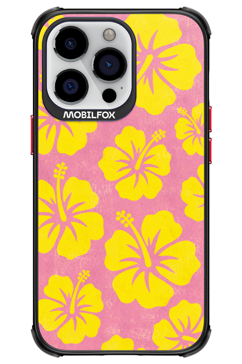 HAWAII 2.0 - Apple iPhone 13 Pro
