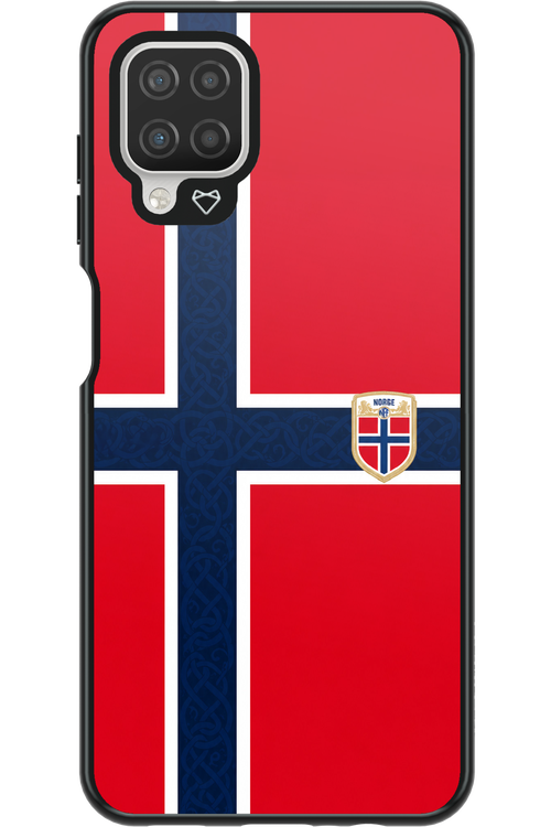 Norway 2.0 - Samsung Galaxy A12