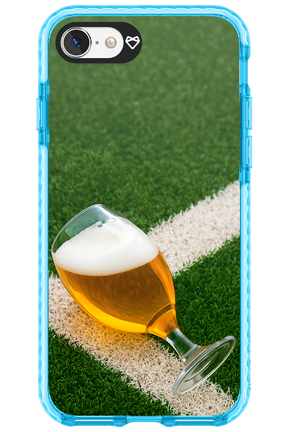 Just some beers - Apple iPhone 7