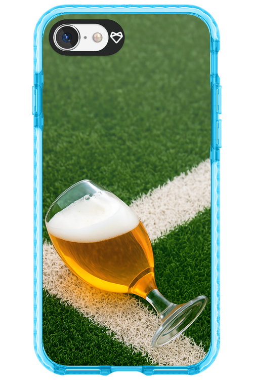 Just some beers - Apple iPhone 7