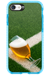 Just some beers - Apple iPhone 7