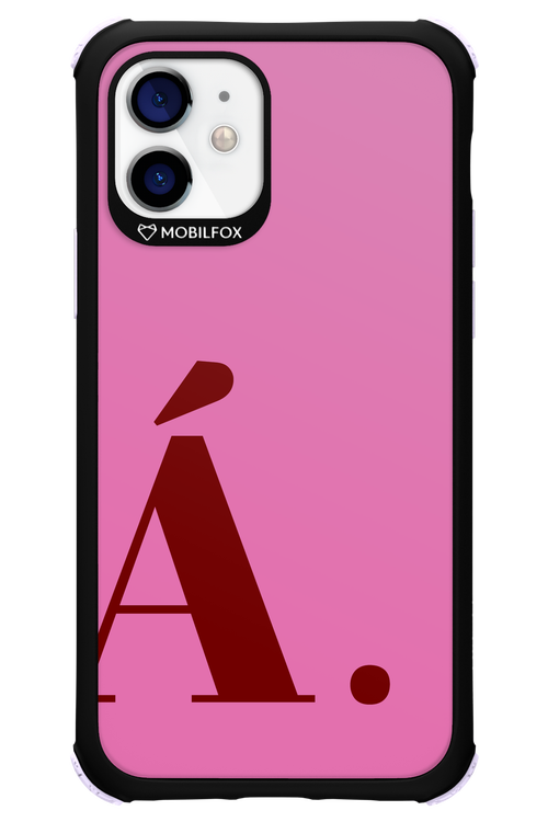 A II (Sorbet) 2.0 - Apple iPhone 12