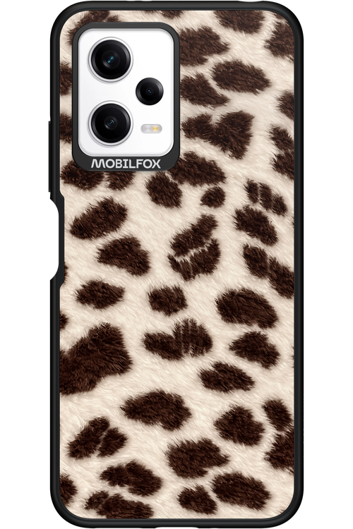 Wild Coat 2.0 - Xiaomi Redmi Note 12 5G
