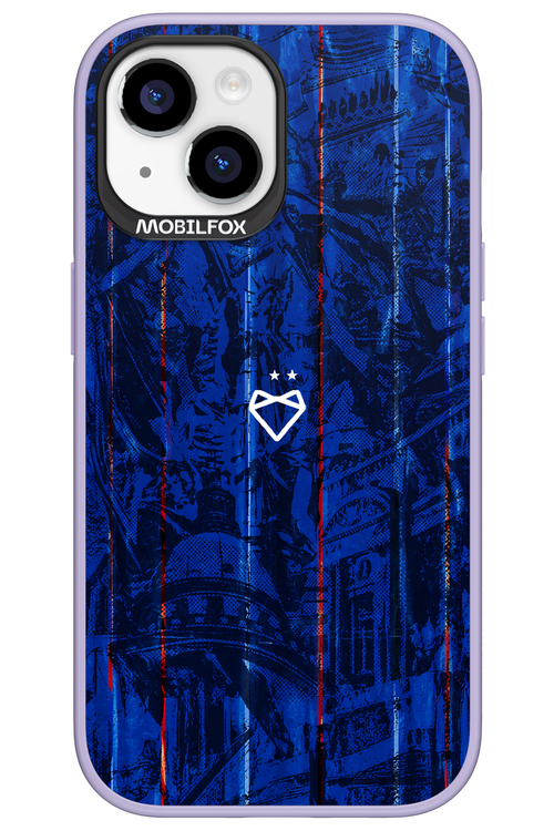 Franta x Mobilfox 2.0 - Apple iPhone 15