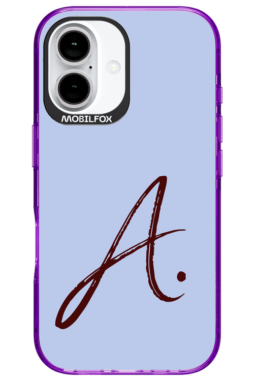 (Jellyfish Presso) A 2.0 - Apple iPhone 16