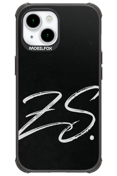 (Off Space) ZS 2.0 - Apple iPhone 15