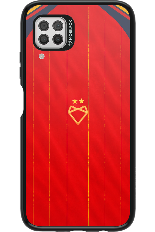 Spain Gold 2.0 - Huawei P40 Lite
