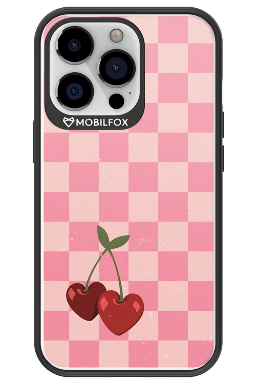 Baby Doll Cherry 2.0 - Apple iPhone 13 Pro