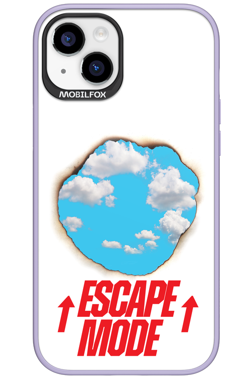 Escape mode 2.0 - Apple iPhone 15 Plus