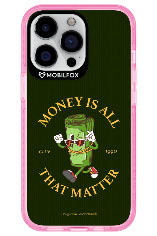 Money Club - Apple iPhone 13 Pro