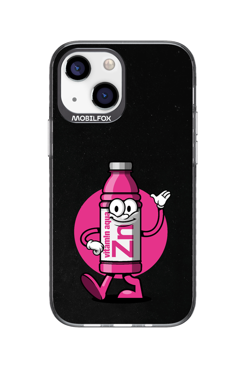 Vitamin Aqua Zn 2.0 - Apple iPhone 13 Mini