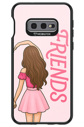 Friendssss - Samsung Galaxy S10e