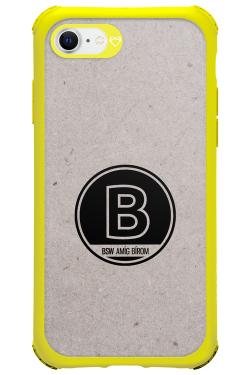 Alig bírom - Apple iPhone 8