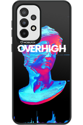 Overhigh - Samsung Galaxy A33