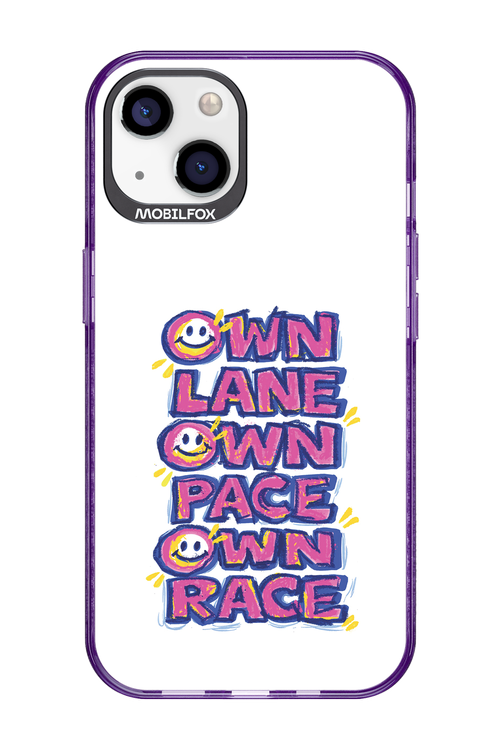 OWN 2.0 - Apple iPhone 13