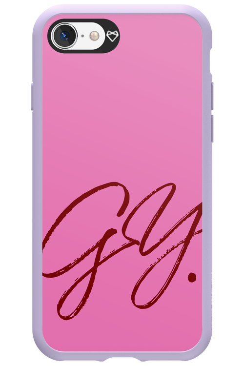 (Sorbet) GY 2.0 - Apple iPhone 8