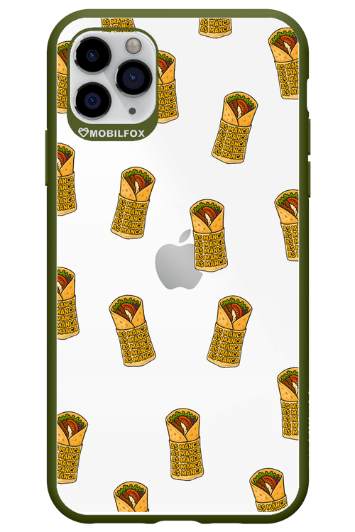 AȘ MÂNCA ȘHAORMICI - Apple iPhone 11 Pro Max