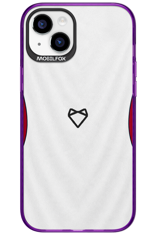 England X Mobilfox 2.0 - Apple iPhone 15 Plus