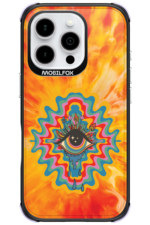 ThirdEye 2.0 - Apple iPhone 16 Pro