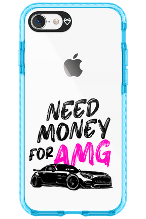 Need money for AMG - Apple iPhone 8