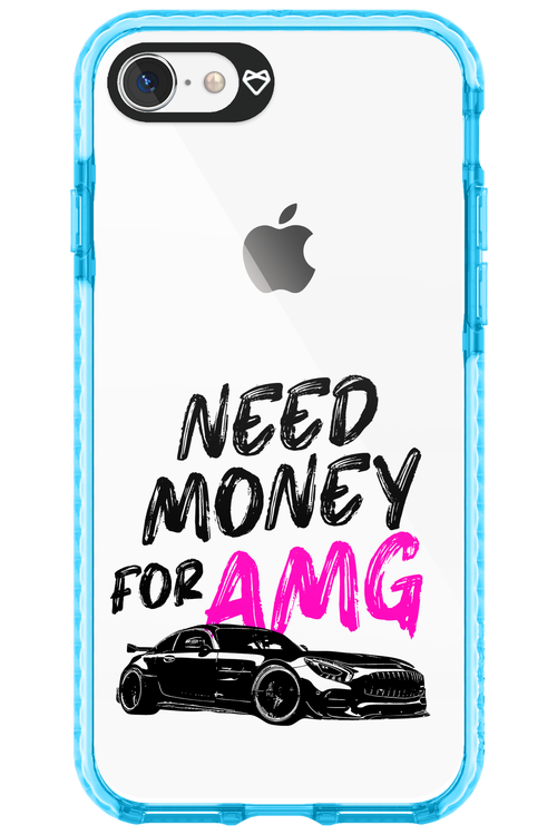 Need money for AMG - Apple iPhone 8