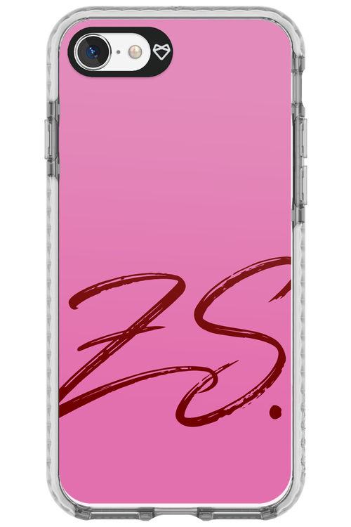 (Sorbet) ZS 2.0 - Apple iPhone SE 2020