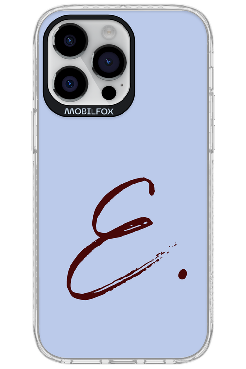 (Jellyfish Presso) E 2.0 - Apple iPhone 14 Pro Max