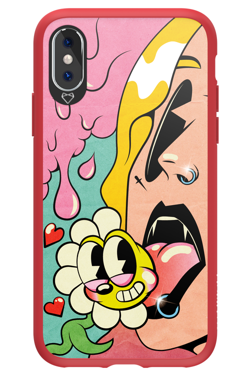 Love Sick 2.0 - Apple iPhone XS