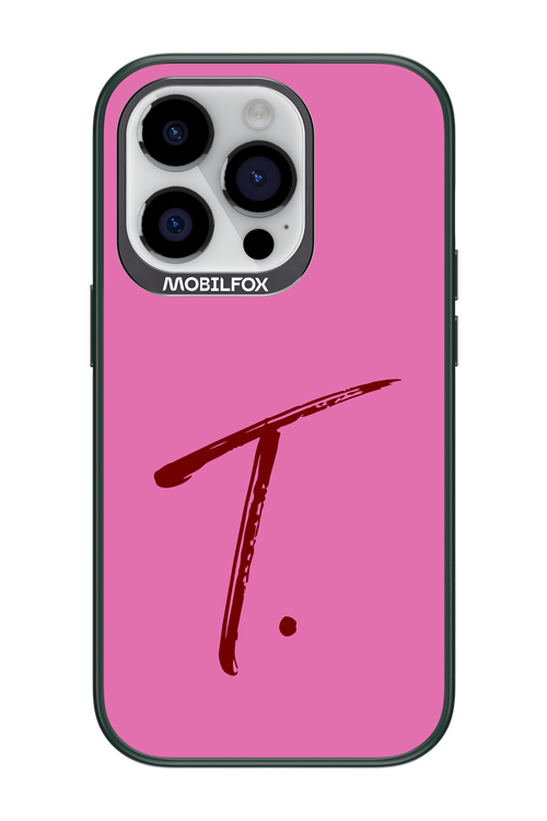 (Sorbet) T 2.0 - Apple iPhone 14 Pro