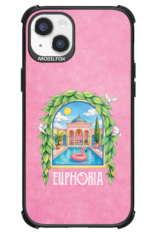 Euphoria 2.0 - Apple iPhone 14 Plus