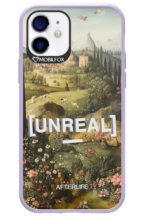 Afterlife 2.0 - Apple iPhone 12