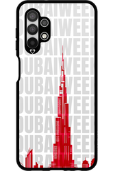 Dubaiweek Burj Khalifa 2.0 - Samsung Galaxy A13 4G
