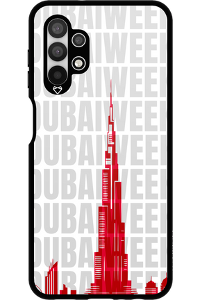 Dubaiweek Burj Khalifa 2.0 - Samsung Galaxy A13 4G