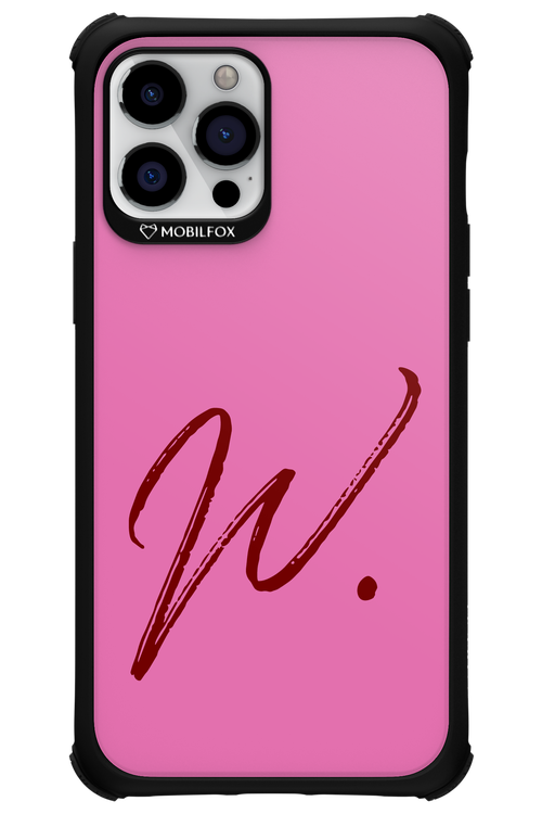 (Sorbet) W 2.0 - Apple iPhone 12 Pro Max
