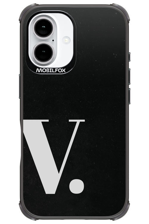 V (Off Space) 2.0 - Apple iPhone 16