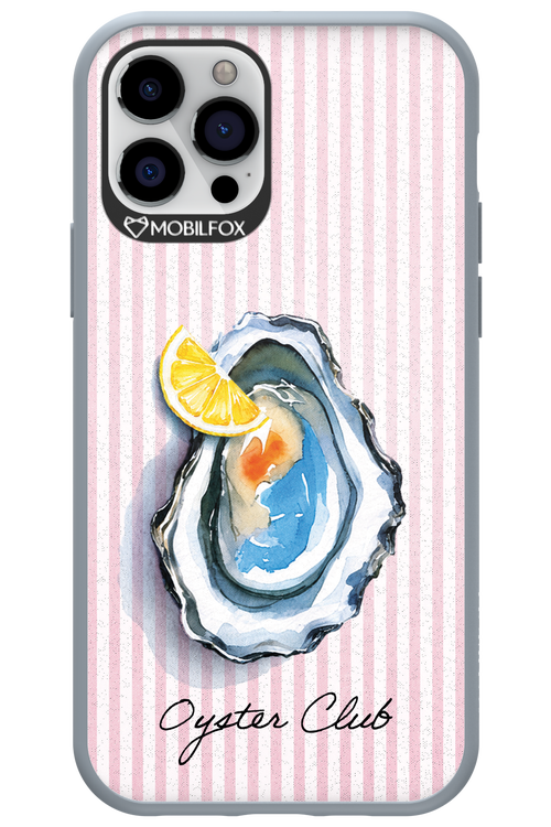 Oyster Club 2.0 - Apple iPhone 12 Pro