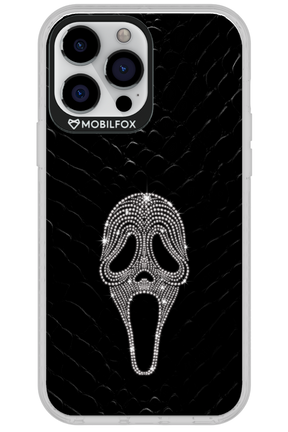 Glitter Ghost - Apple iPhone 13 Pro Max