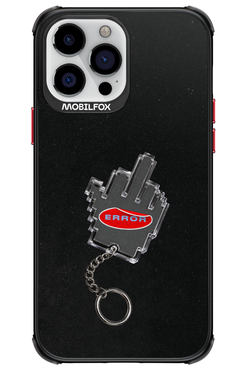 Err0r 2.0 - Apple iPhone 13 Pro Max