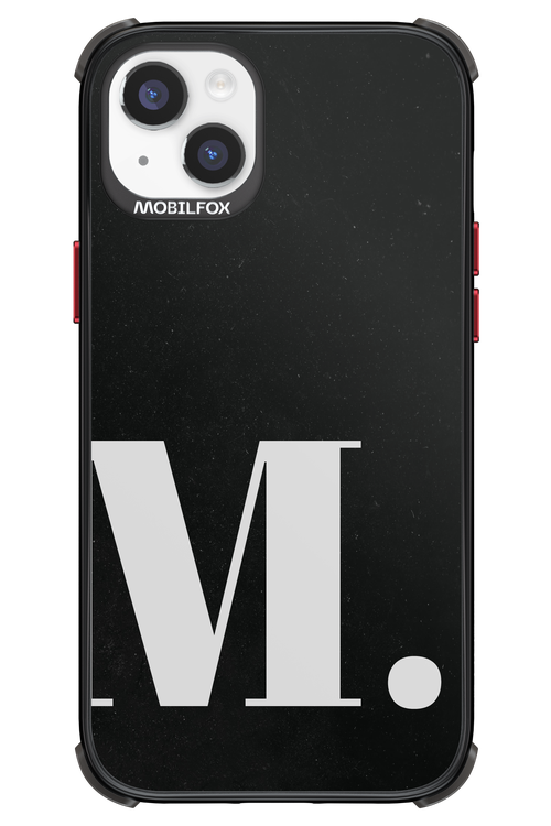 M (Off Space) 2.0 - Apple iPhone 14 Plus