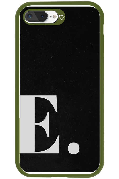 E (Off Space) 2.0 - Apple iPhone 8 Plus