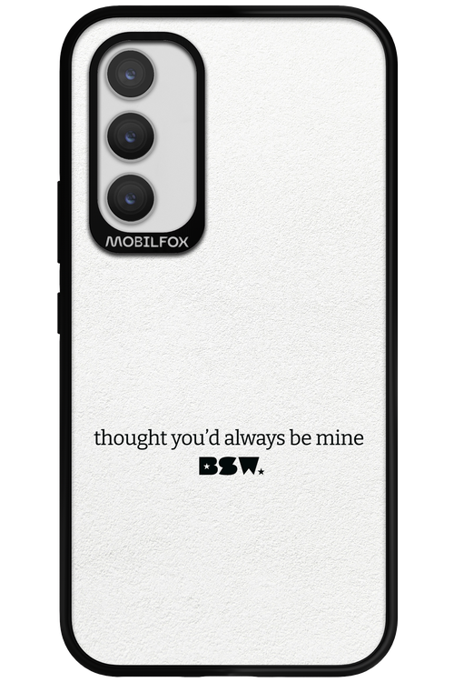 BSW FourSeasons 13 2.0 - Samsung Galaxy A34