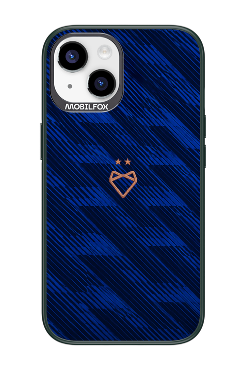 Franta 2.0 x Mobilfox 2.0 - Apple iPhone 14
