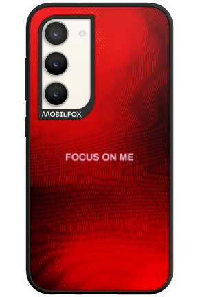 Focuss 2.0 - Samsung Galaxy S23