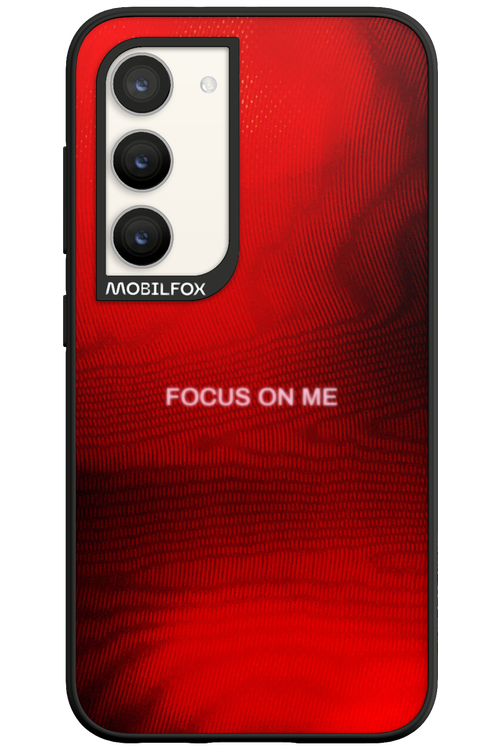 Focuss 2.0 - Samsung Galaxy S23