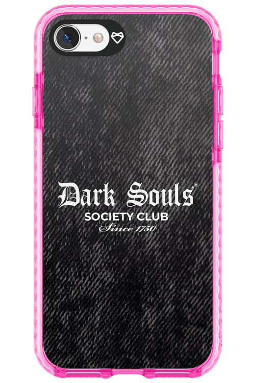Dark Souls - Apple iPhone 7