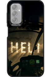 HELI POV - Samsung Galaxy A14