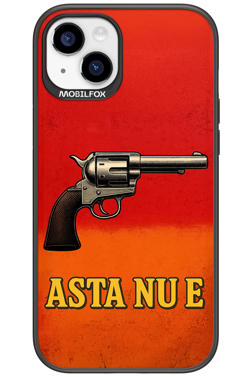 Asta Nu E - Apple iPhone 15 Plus