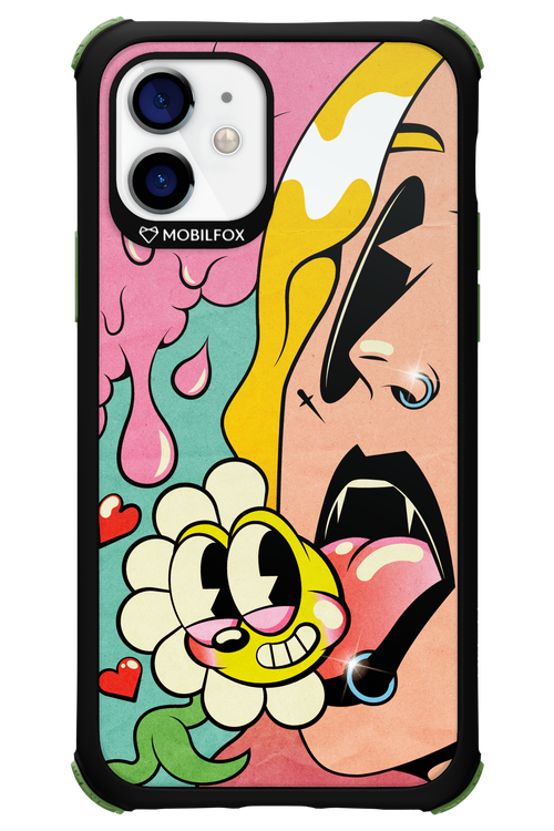 Love Sick 2.0 - Apple iPhone 12