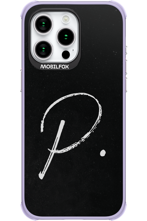 (Off Space) P 2.0 - Apple iPhone 15 Pro Max